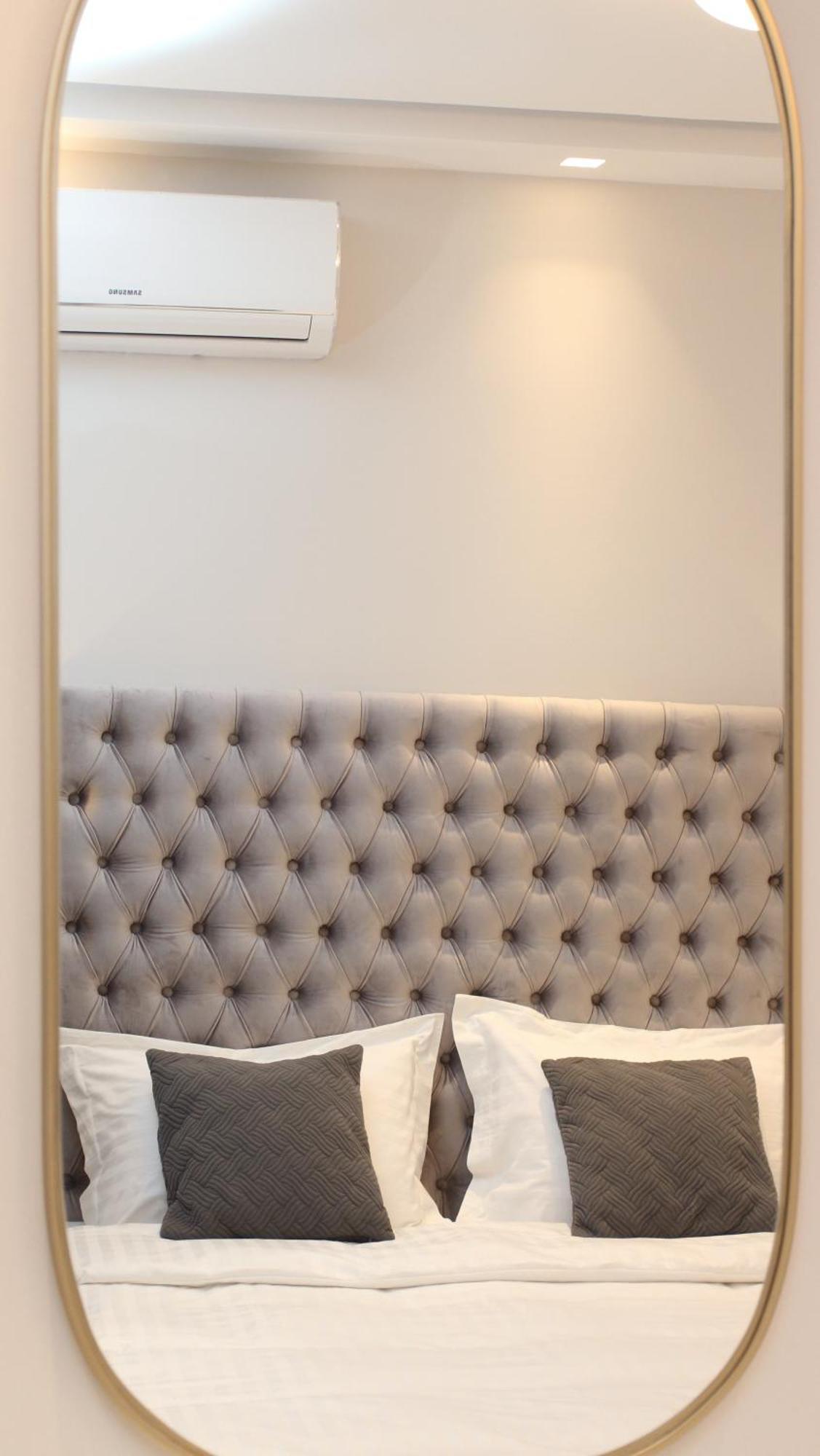 Central Metropolis Luxury Living Atene Esterno foto