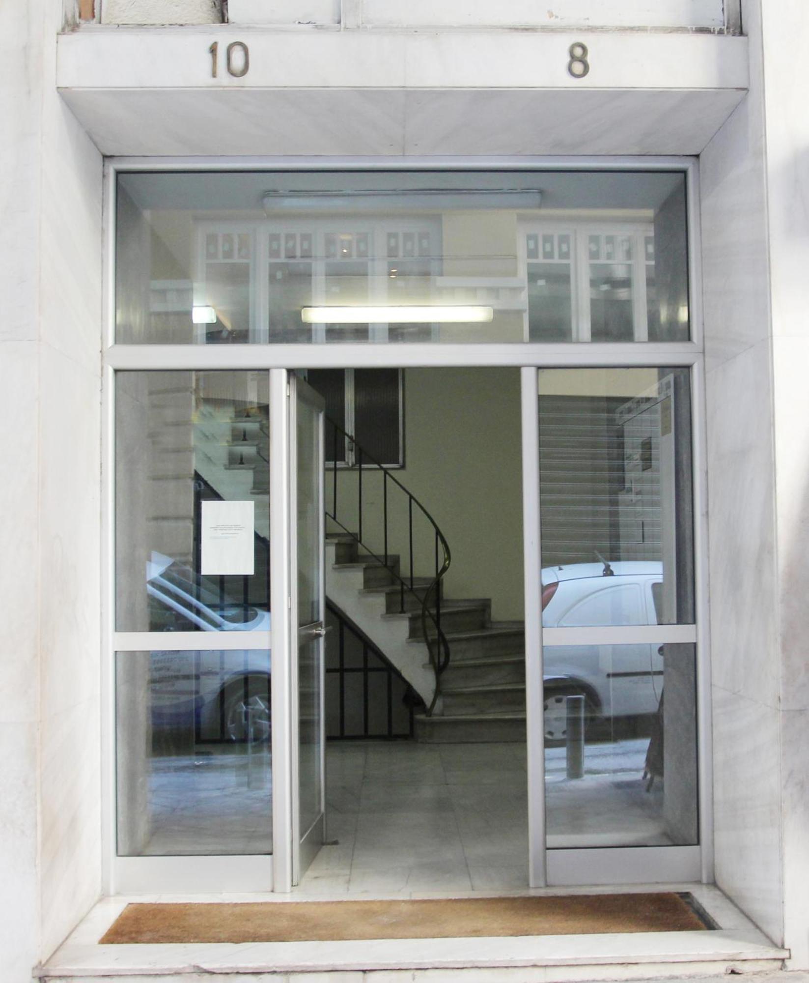 Central Metropolis Luxury Living Atene Esterno foto
