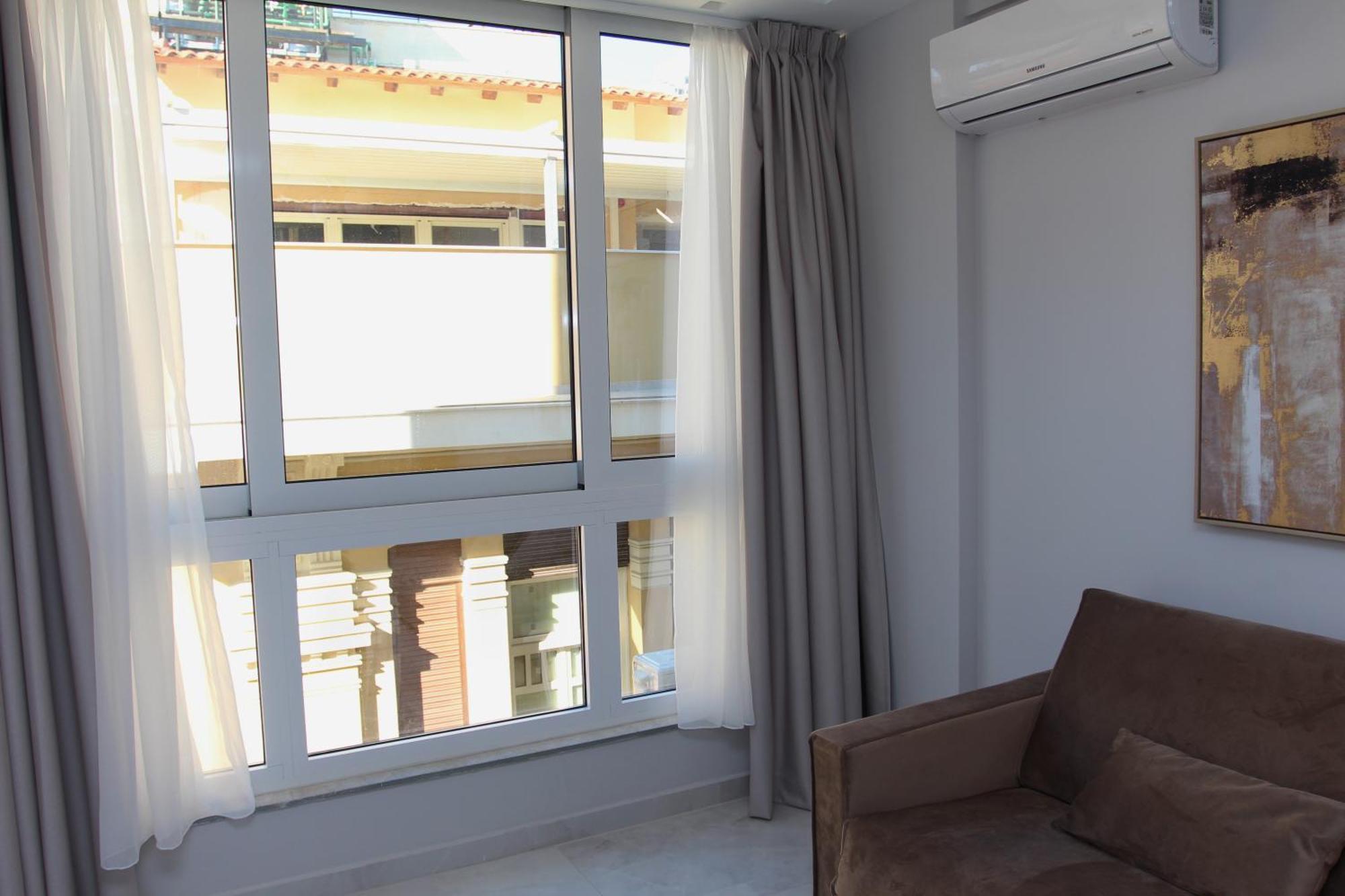 Central Metropolis Luxury Living Atene Esterno foto